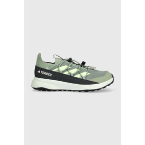 adidas TERREX gyerek cipő TERREX VOYAGER 21 H.RDY K zöld