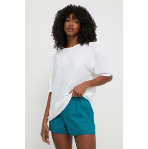 Calvin Klein Underwear pizsama női, fehér
