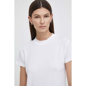 Herskind t-shirt Telia női, fehér, 5102128