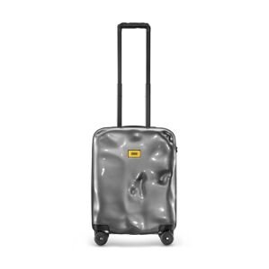Crash Baggage börönd LUNAR Small Size ezüst, CB231