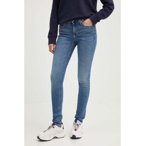 Calvin Klein Jeans farmer női, J20J221581