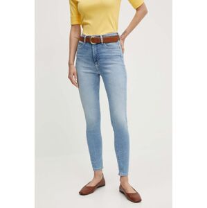 Calvin Klein Jeans farmer női, J20J221583