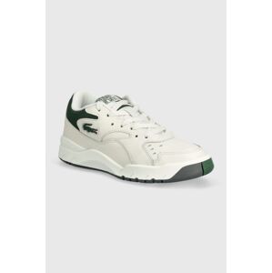 Lacoste sportcipő Aceline Synthetic bézs, 47SFA0034