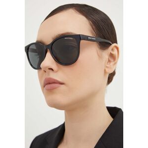 Armani Exchange napszemüveg fekete, női, 0AX4144SU