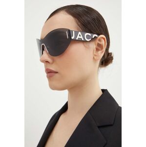 Marc Jacobs napszemüveg fekete, női, MARC 737 S
