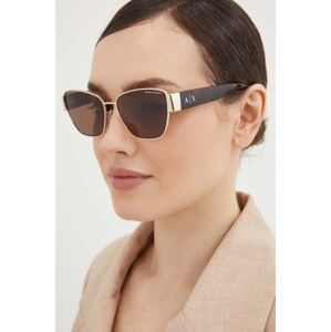 Armani Exchange napszemüveg női, 0AX2051S