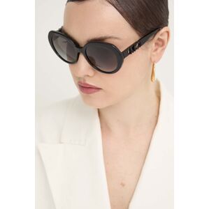 Michael Kors napszemüveg SAN LUCAS fekete, női, 0MK2214U