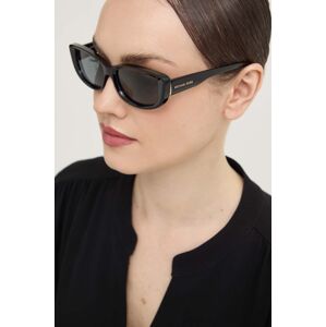 Michael Kors napszemüveg ASHEVILLE fekete, női, 0MK2210U