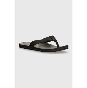 Rip Curl flip-flop zöld, férfi