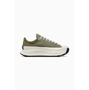 Converse sportcipő Chuck 70 At-Cx zöld, férfi, A07446C