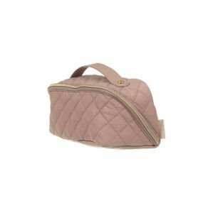 Danielle Beauty kozmetikai táska Simply Slouch Travel S rózsaszín