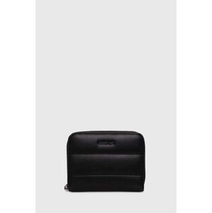 Calvin Klein pénztárca fekete, női, K60K612201