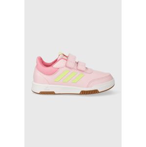 adidas gyerek sportcipő Tensaur Sport 2.0 C rózsaszín