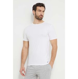 Tommy Hilfiger t-shirt 3 db fehér, férfi, sima