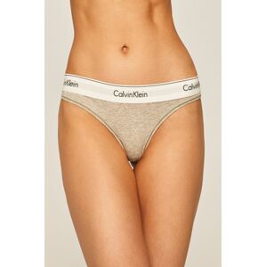 Calvin Klein Underwear - Fehérnemű 0000F3786E