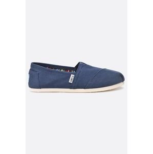 Toms - Espadrilles Canvas Classic