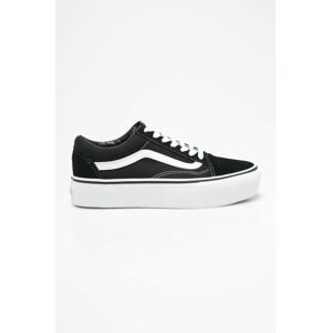 Vans cipő Old Skool Platform