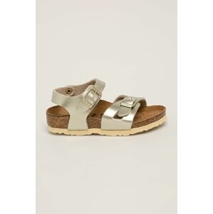 Birkenstock - Gyerek szandál Rio