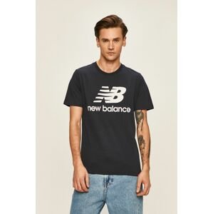 New Balance - T-shirt MT01575ECL