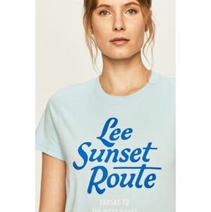 Lee - T-shirt