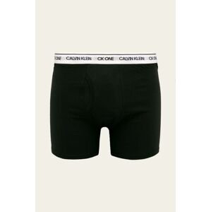 Calvin Klein Underwear - Boxeralsó Ck One (2 db)